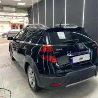 H30 کراس 1396 بیرنگ اتومات اقساط اسان|خودرو سواری و وانت|تهران, باغ فیض|دیوار