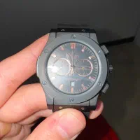 ساعت موچی هابلوت هوبلو بیگ بنگ