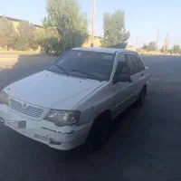 فروش ماشین پراید۱۳۲