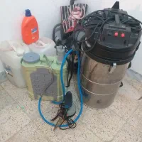 مبل شویی در منزل