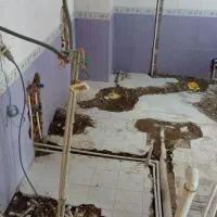 بنایی ساختمان تعمیرات و تغییرات کلی جزیی تمام نقاط