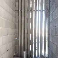 تاسیسات لوله کشی اب و فاضلاب پکیج شیرالات آبگرمکن|خدمات پیشه و مهارت|زاهدان, |دیوار