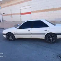 پژو405 slx|خودرو سواری و وانت|حبیب آباد, |دیوار