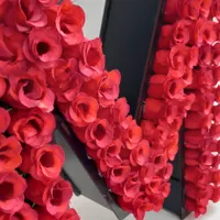 باکس M|گل مصنوعی|مراغه, |دیوار