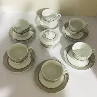 وسایل کاربردی آشپزخانه+چینی و کریستال|سماور، چای‌ساز، قهوه‌ساز|شاهین‌شهر, مخابرات (شهید بهشتی)|دیوار