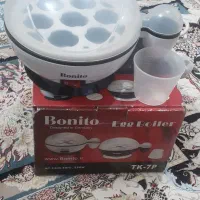 تخم مرغ پز آکبند