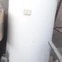 ابگرمکن مخزنی