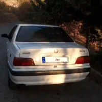 پژو پارس ساده، مدل ۱۳۸۶|خودرو سواری و وانت|بانه, |دیوار