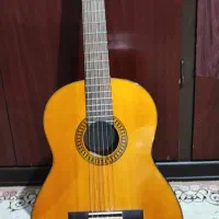 گیتار یاماها c80 اصل سری اولی
