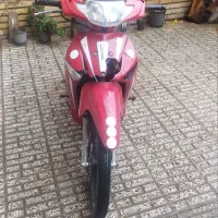 موتور سیکلت|موتورسیکلت|آزادشهر, |دیوار