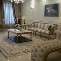 فرمانیه سنبل ۱۷۰متر لوکیشن و ساختمان با اصالت