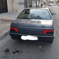 خودرو سواری|خودرو سواری و وانت|فردیس, منظریه|دیوار