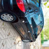 ۲۰۶ مدل ۹۰ فوق‌العاده زیبا|خودرو سواری و وانت|گوراب زرمیخ, |دیوار