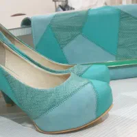 کیف و کفش مجلسی