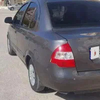 تیبا ۱ مدل ۹۵ تک سوز( کم کار)