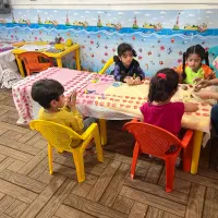 آموزش سفالگری کودکان|خدمات آموزشی|نوشهر, |دیوار