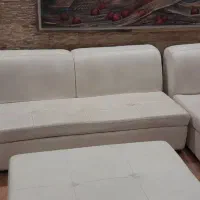 مبل مدل L|مبلمان خانگی و میز عسلی|تهران, الهیه|دیوار