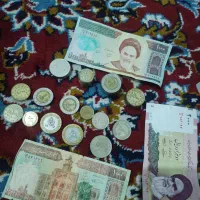 سکه قدیمی