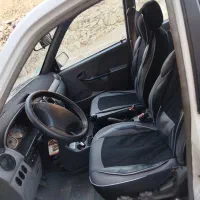 پراید۱۳۲بیرنگ بدونه یک ریال خرخ دوگانه|خودرو سواری و وانت|مشهد, هفت تیر (نه دره)|دیوار