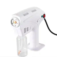 دستگاه نانو استیم