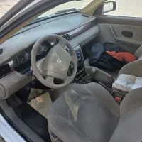 سمند ef7 بنزینی سفید ۱۳۹۸|خودرو سواری و وانت|کرمان, |دیوار