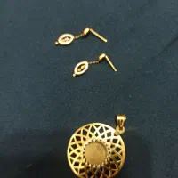 طلا ۱۸ عیار|جواهرات|بندرعباس, |دیوار