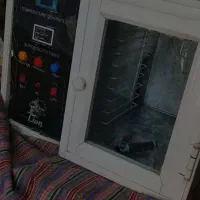 فروش دستگاه میوه خشک