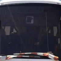 خاور آمیکو ۸۶ شیش تن