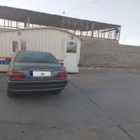 پارس  دوگانه کارخانه