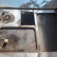 فر پیتزا  و ساندویچ ۲ سنگه|کافی‌شاپ و رستوران|اسفراین, |دیوار