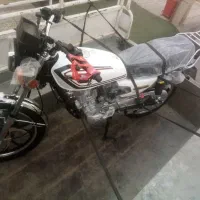 موتور ۲۰۰ کبیر