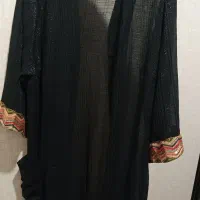 مانتو فری سایز تا 50