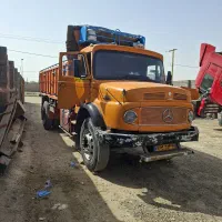 تک باری|خودرو سنگین|مشهد, راه آهن|دیوار