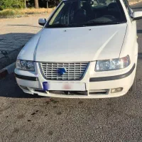 سمندlx مدل 95