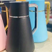 فلاکس چایی رنگی