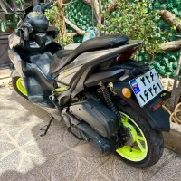 طرح ایروکس ۴۰۱