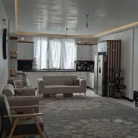 اجاره آپارتمان ۱۲۵ متری ۲ خوابه پارکینگ دار