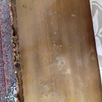 ایینه وکنسول