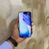 آیفون 16 پرو‌ مکس شرکتی|موبایل|بستان آباد, |دیوار
