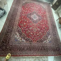 فرش دست‌باف ۱۲ متری نجف آبادی