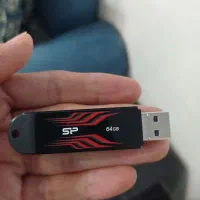 فلش مموری sp 64