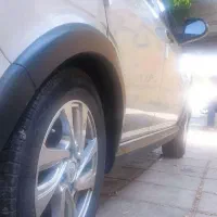 اطلس G بدون رنگ و خط و خش|خودرو سواری و وانت|بوشهر, |دیوار