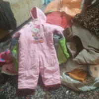 لباس درحد توهستن هرکی  لازم داره مجانی میدم