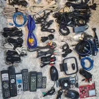 لوازم جانبی موبایل و کامپیوتر و...