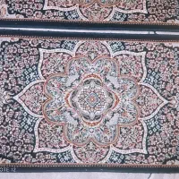 دوعدد پادری فرش