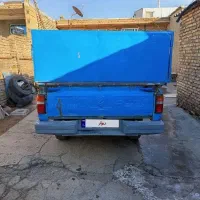 نیسان|خودرو سواری و وانت|کرمانشاه, |دیوار