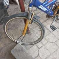 دوچرخه ارزان با کیفیت