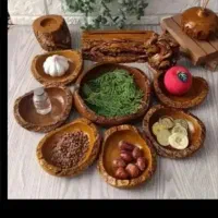 هفتسین ودکوریجات واکسسوریهاری رنگی|صنایع دستی و سایر لوازم تزئینی|مشهد, شهید قربانی|دیوار