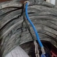 کابل الومینیوم