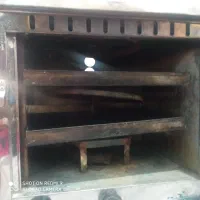 تنورگازی